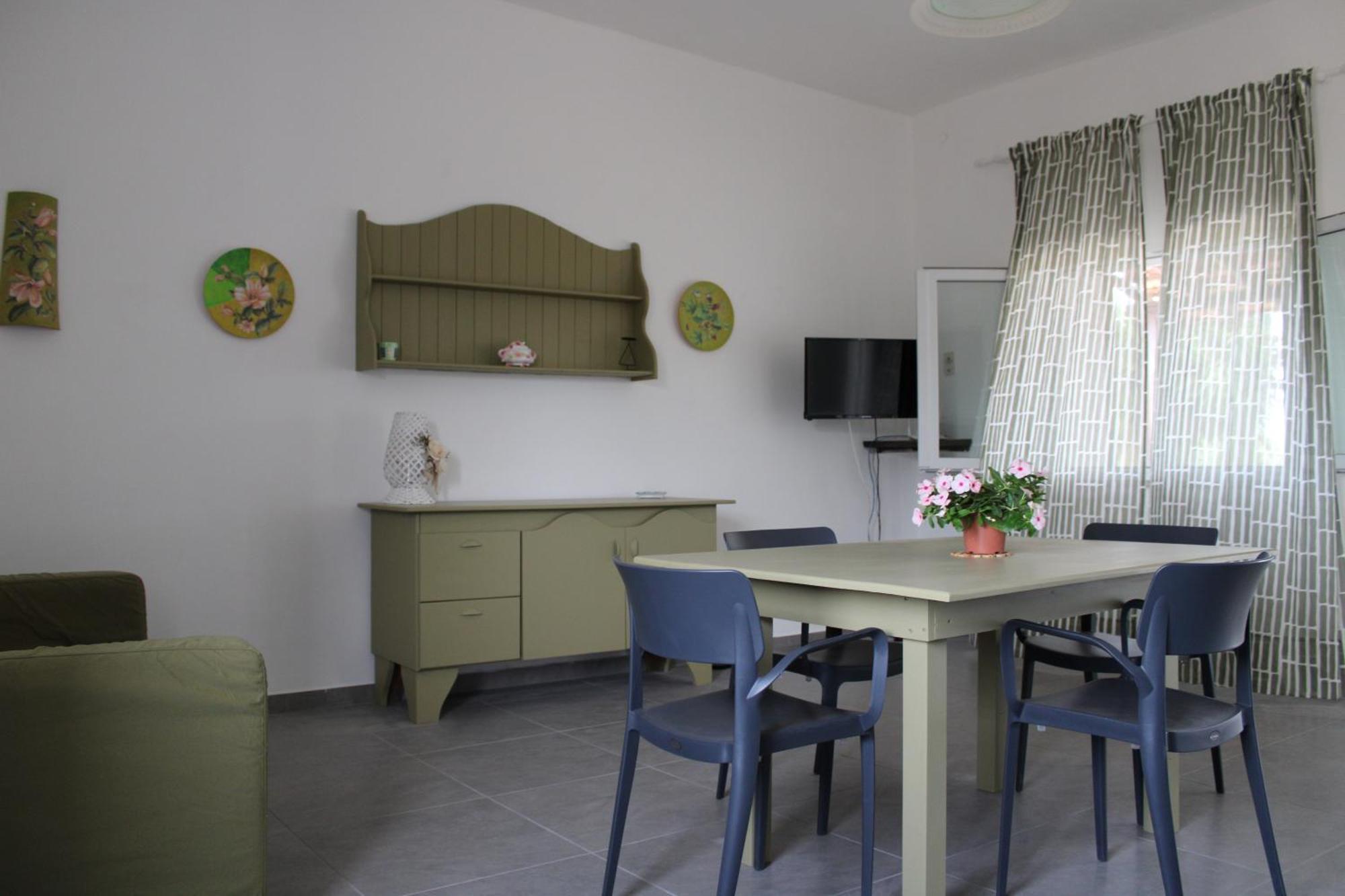 Casa Bouganville Villetta Tra Le Vigne E Il Mare メンフィ エクステリア 写真